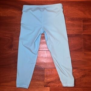 Under armor, girls youth leggings size large​